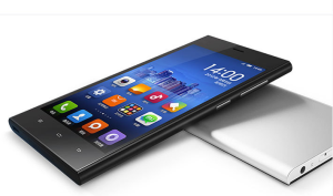 Обзор смартфона Xiaomi Mi3
