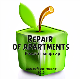 Repair of apartments 5.0 (Ремонт квартир)