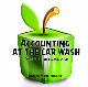 Accounting at the car wash 5.0 (Учет на автомойке)