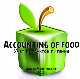 Accounting of food 5.0 (Учет продуктов питания)
