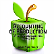Accounting of production 5.0 (Учет производства изделий)