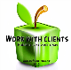 Work with clients 5.0 (Работа с клиентами)